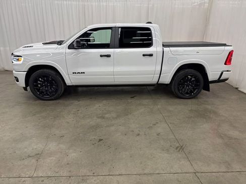 New 2026 RAM 1500 Limited image 38