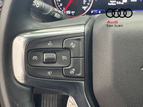 Used 2024 Chevrolet Blazer RS w/ Driver Confidence II Package FWD image 23
