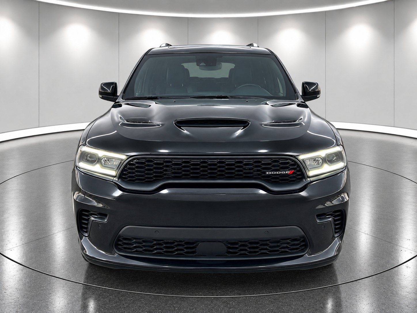 Used 2025 Dodge Durango R/T AWD/4WD image 2