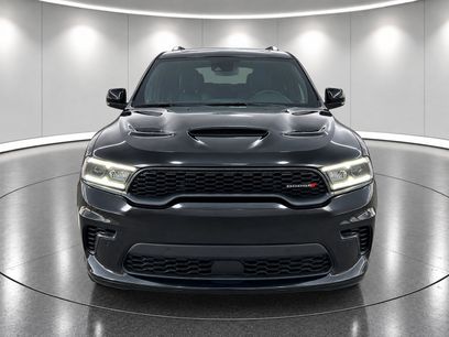 Used 2025 Dodge Durango R/T