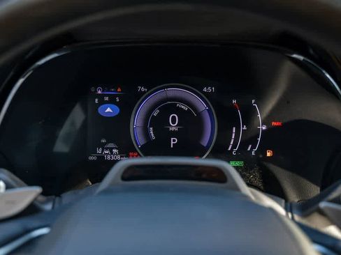 Used 2024 Lexus RX 350h w/ Convenience Package image 23