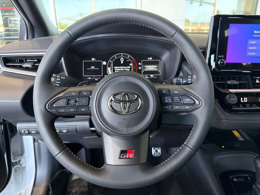 New 2026 Toyota Corolla GR AWD/4WD image 19