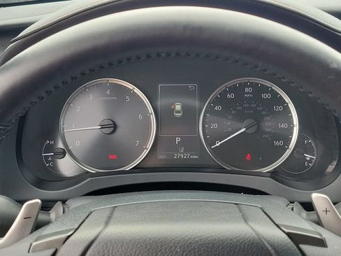 Used 2023 Lexus IS 300 w/ Comfort Package RWD image 28