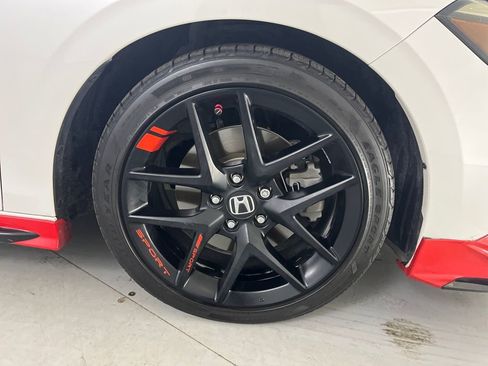 Used 2022 Honda Civic Si image 18