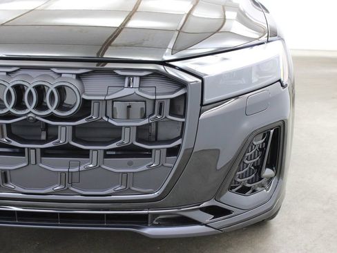 New 2026 Audi Q7 Premium Plus AWD/4WD image 8