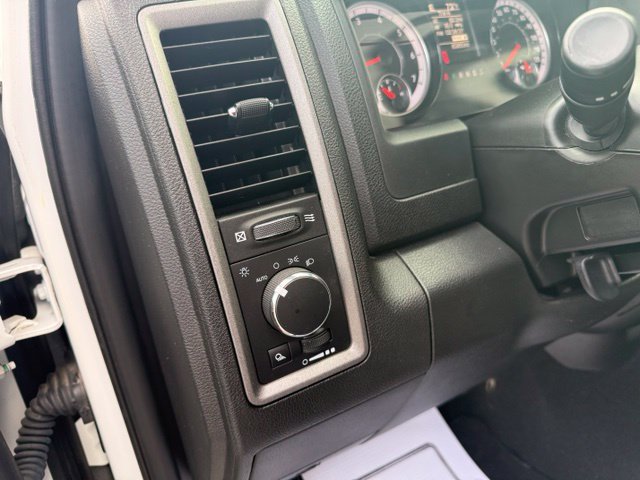 Used 2022 RAM 1500 Tradesman w/ Popular Equipment Group AWD/4WD image 19