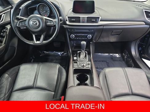 Used 2018 MAZDA MAZDA3 Touring image 9