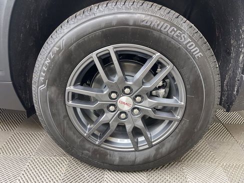 New 2026 GMC Acadia Elevation FWD image 4