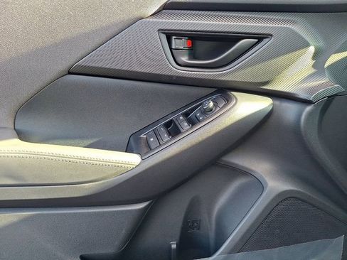 New 2026 Subaru Crosstrek 2.0i Premium image 8