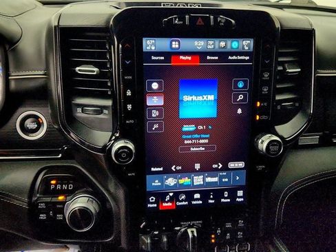 Used 2022 RAM 1500 Limited AWD/4WD image 20