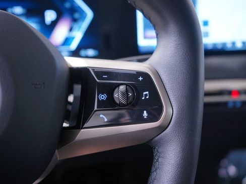 Used 2026 BMW iX xDrive45 w/ Executive Package image 19