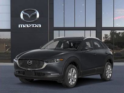 New 2026 MAZDA CX-30 AWD 2.5 S w/ Premium Package