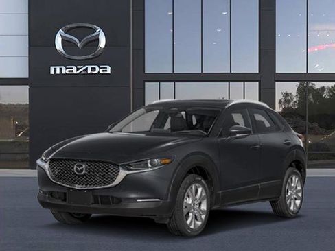 New 2026 MAZDA CX-30 AWD 2.5 S w/ Premium Package image 1
