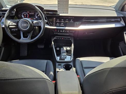 Used 2024 Audi A3 2.0T Premium FWD image 14