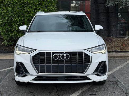Used 2023 Audi Q3 2.0T Premium AWD/4WD image 3