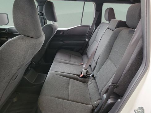 Certified 2025 Toyota Land Cruiser 1958 image 22