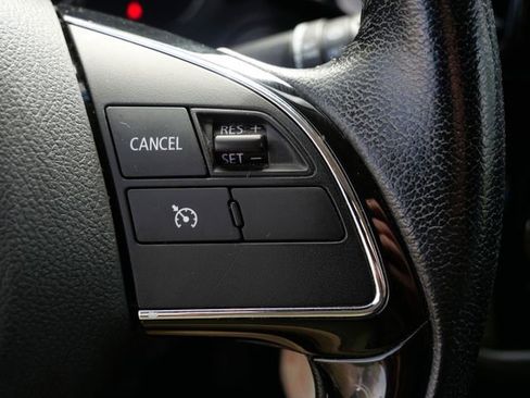 Used 2016 Mitsubishi Outlander ES AWD/4WD image 19