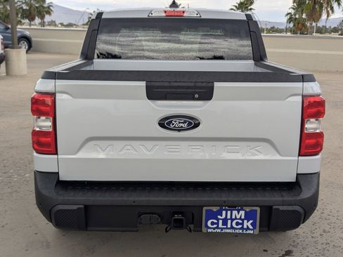 New 2026 Ford Maverick XLT AWD/4WD image 3