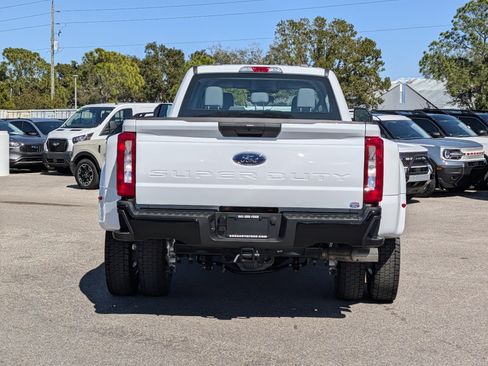 New 2026 Ford F450 XL image 6