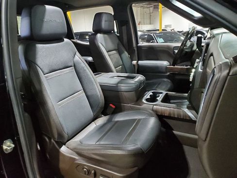 Used 2019 GMC Sierra 1500 Denali w/ Technology Package image 14