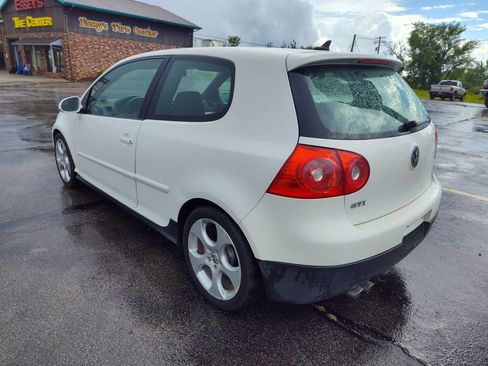 Used 2008 Volkswagen GTI 2-Door FWD image 3