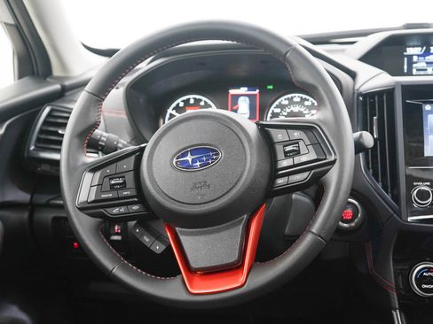 Used 2024 Subaru Forester Sport AWD/4WD image 16