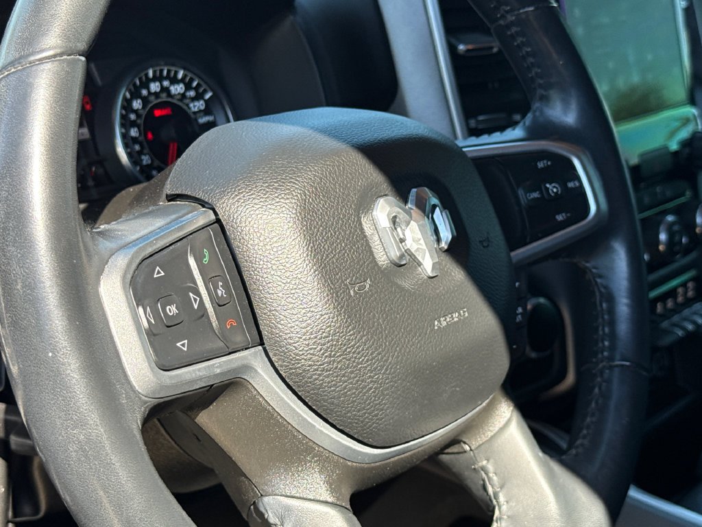 Used 2022 RAM 1500 Lone Star RWD image 29