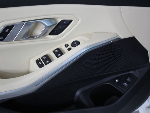 Certified 2023 BMW 330e w/ Premium Package image 21