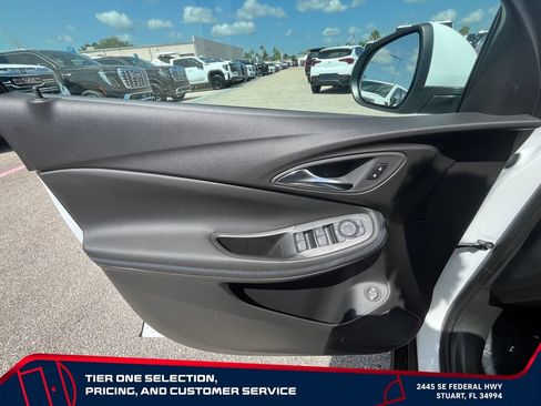 New 2026 Buick Encore GX Sport Touring w/ Advanced Technology Package FWD image 23