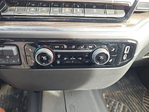 Used 2023 Chevrolet Silverado 1500 LT image 19