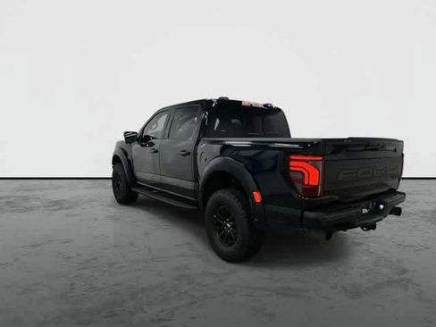 Used 2025 Ford F150 Raptor AWD/4WD image 2