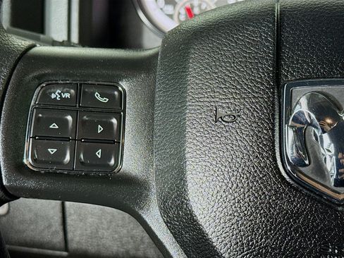 Used 2019 RAM 1500 Express w/ Wheel & Sound Group image 13