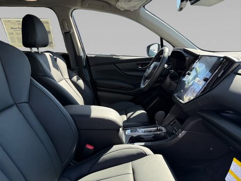 New 2026 Subaru Ascent Premium image 15