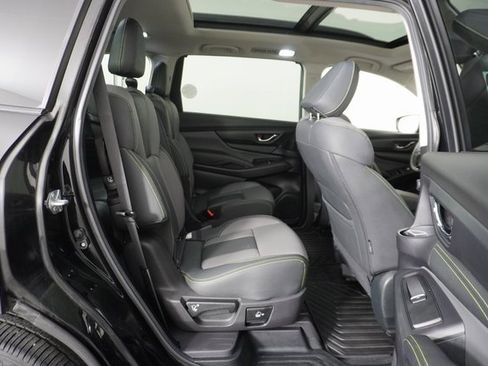 Certified 2024 Subaru Ascent Onyx Edition image 39