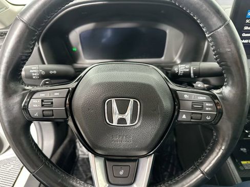 Used 2025 Honda Accord Touring image 22