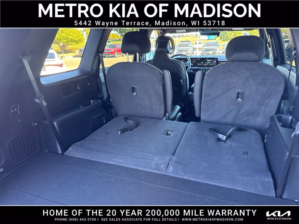 Used 2027 Kia Telluride SX Prestige X-Pro AWD/4WD image 42