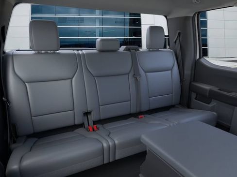 New 2026 Ford F150 XL RWD image 11