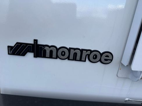 New 2025 GMC Sierra 2500 Pro w/ Convenience Package image 31