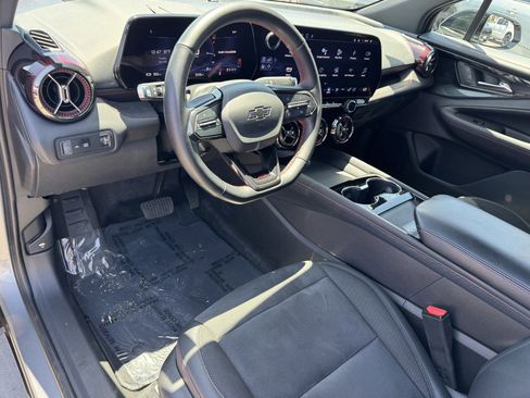 Certified 2024 Chevrolet Blazer EV RS AWD/4WD image 16