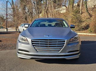 Used 2016 Hyundai Genesis 3.8 video 2