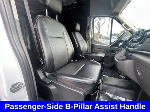 Used 2023 Ford Transit 250 Base w/ Load Area Protection Package image 27