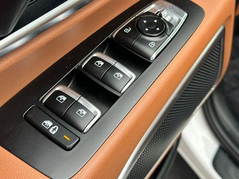 Used 2025 Kia Telluride EX X-Line AWD/4WD image 21