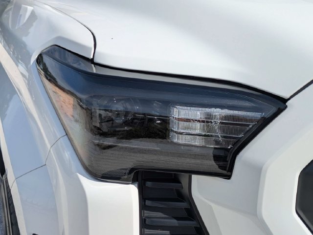 Used 2024 Toyota Tacoma SR5 RWD image 9