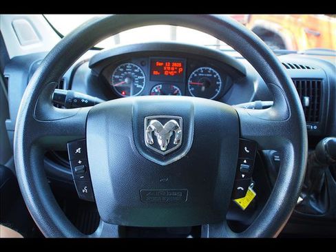 Used 2021 RAM ProMaster 2500 image 22