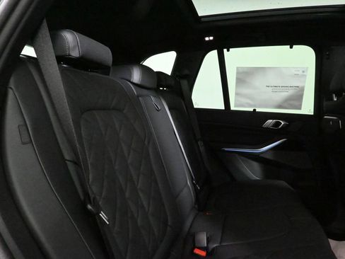Used 2026 BMW X5 xDrive50e w/ M Sport Package image 37