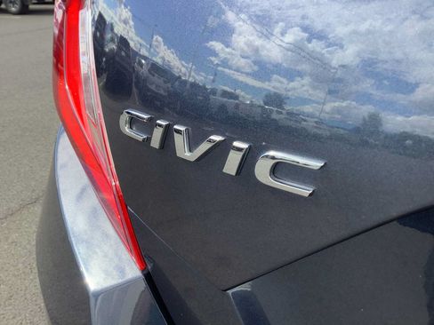 Used 2020 Honda Civic LX image 6