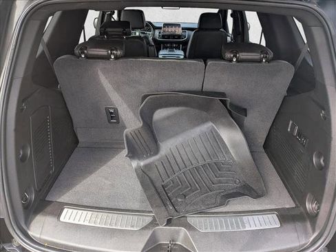 Used 2021 Chevrolet Tahoe Z71 w/ Z71 Signature Package image 23