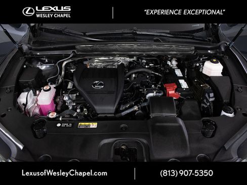 Used 2024 Lexus RX 350 FWD w/ Convenience Package image 10