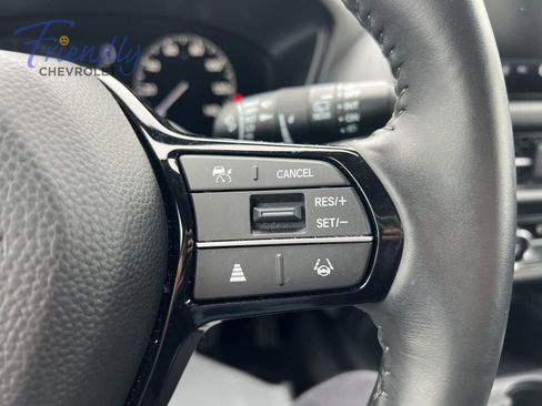 Used 2024 Honda HR-V EX-L image 20