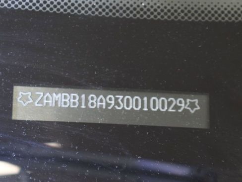 Used 2003 Maserati Spyder Cambiocorsa image 41